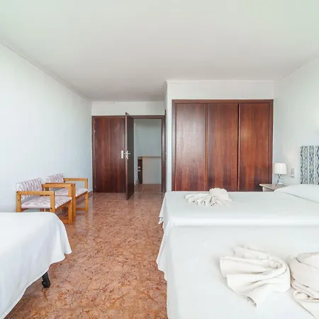Appartamento The Shell Ii, Views And Pool *