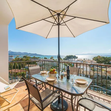The Shell Ii, Views And Pool Апартаменты *