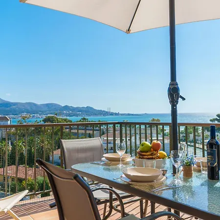 Апартаменты The Shell Ii, Views And Pool *